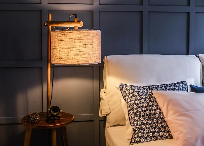 Your "Home Away From Home" In Acropolis