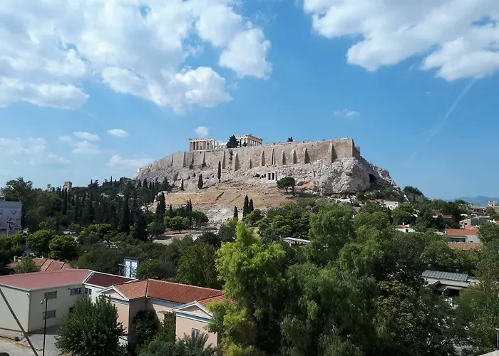 Check Point - Acropolis